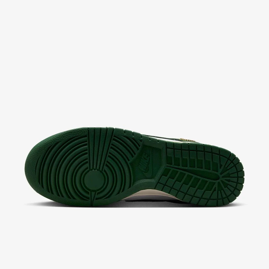 Nike Women's Dunk Low "Gorge Green"