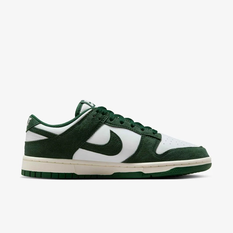 Nike Women's Dunk Low "Gorge Green"