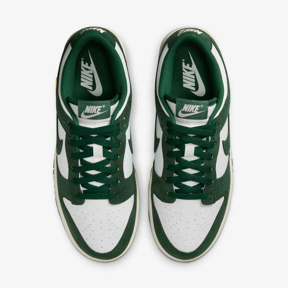 Nike Women's Dunk Low "Gorge Green"
