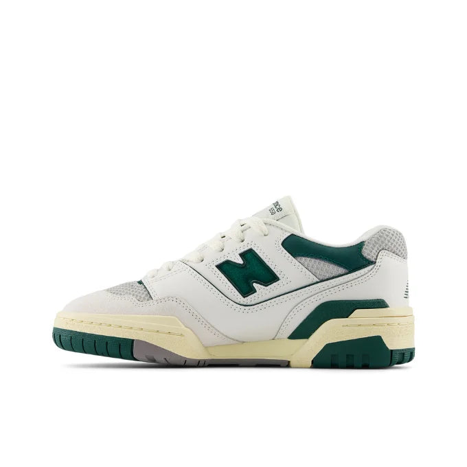 New balance 550 Sea Green