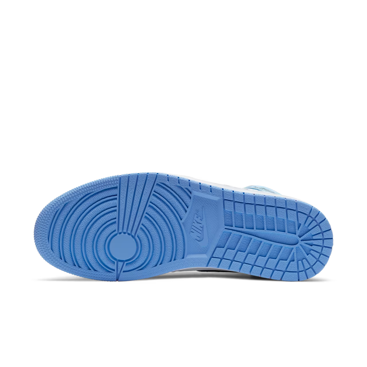 Nike Air Jordan 1 Retro High "University Blue"