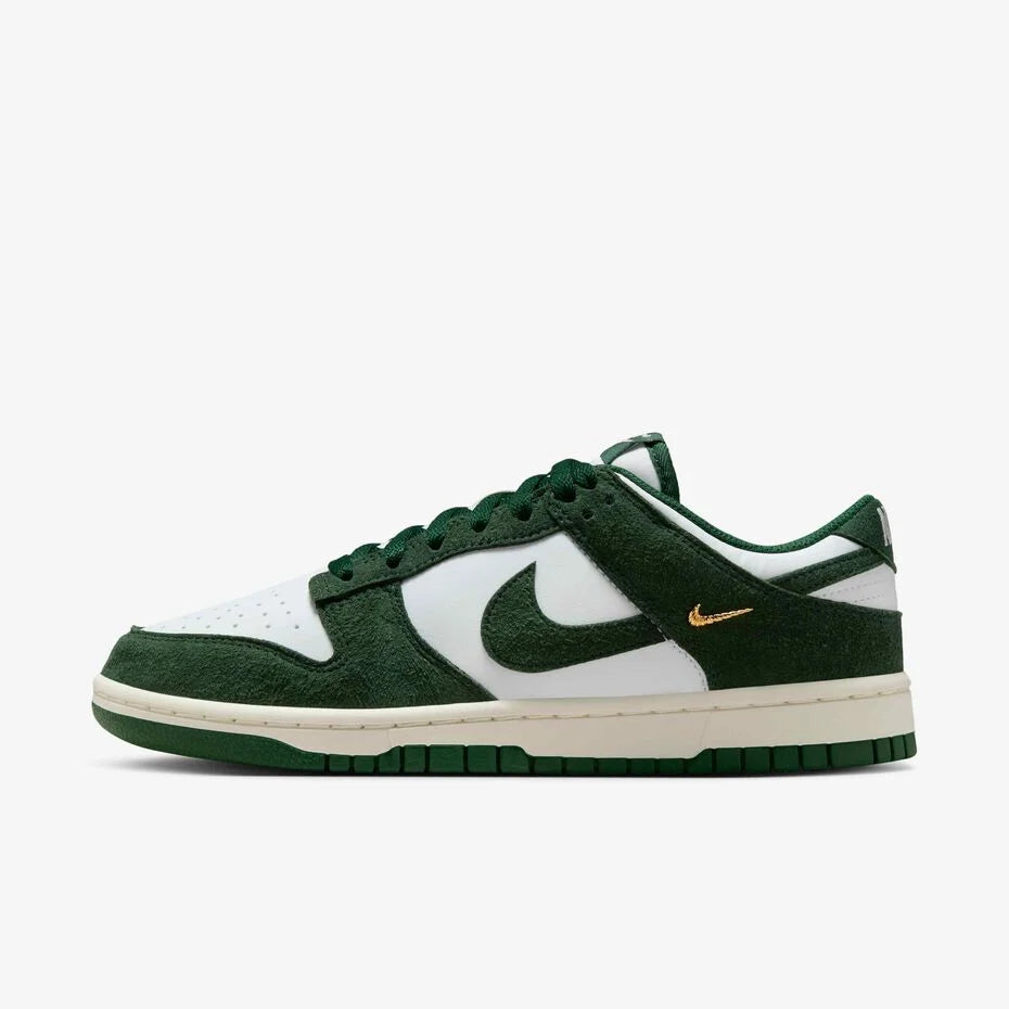 Nike Women's Dunk Low "Gorge Green"