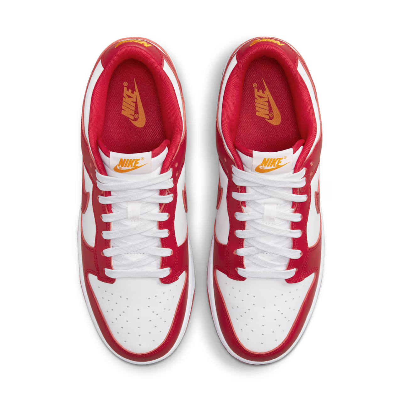 Nike Dunk Low SP St. John's