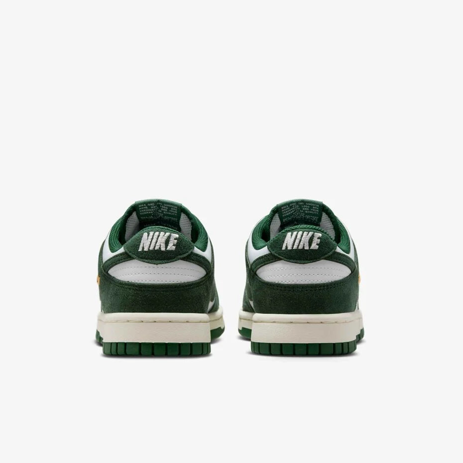 Nike Women's Dunk Low "Gorge Green"